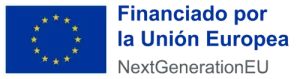 Financiado por la Unión Europea NextGeneration EU