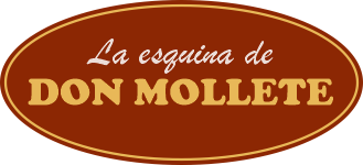 La esquina de Don Mollete